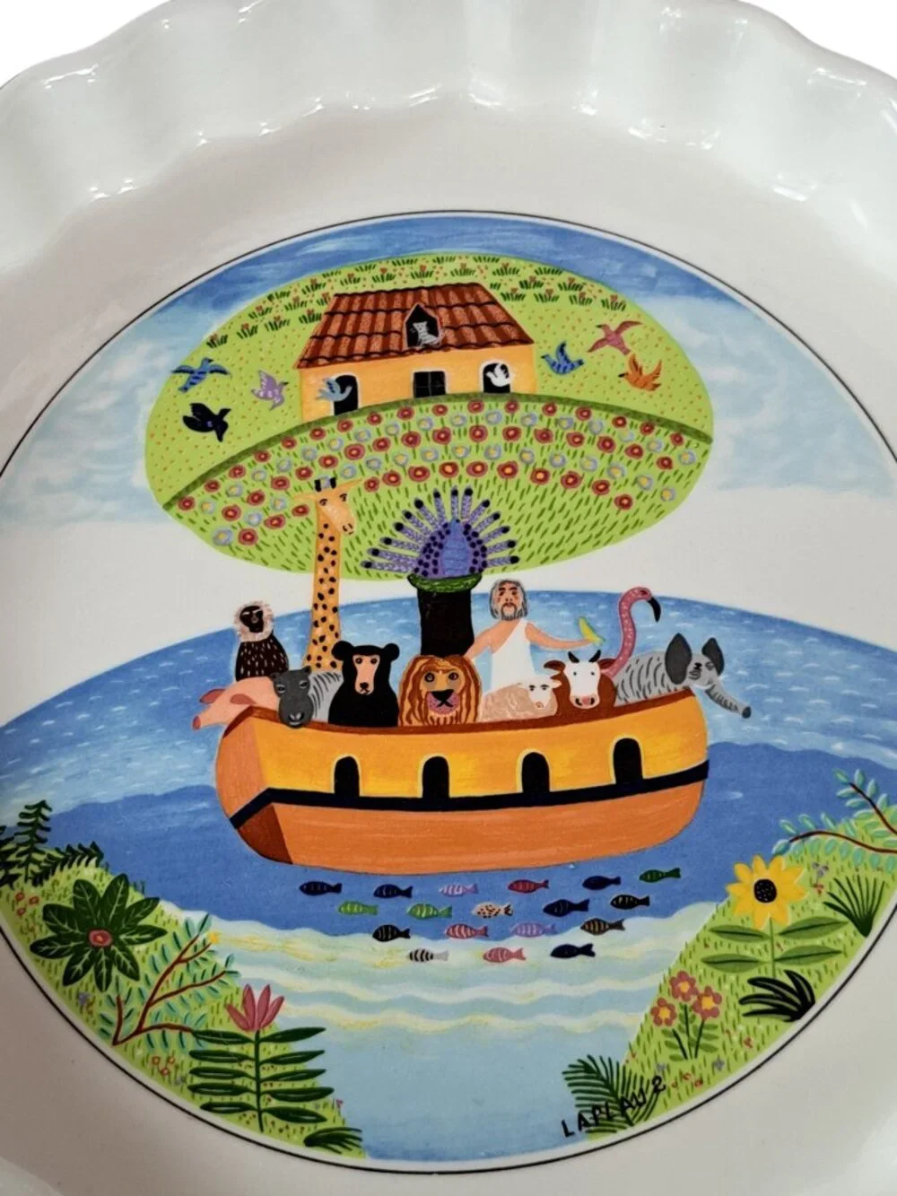 Villeroy & Boch crafted utmost